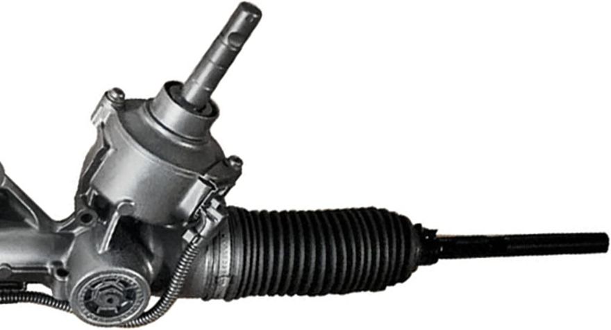 Electronic Rack and Pinion - 19001