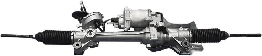 Power Steering Rack and Pinion - 19004