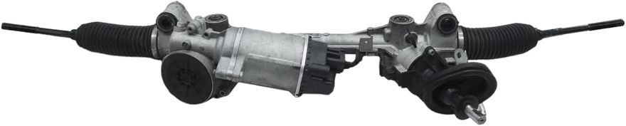 Rack and Pinion - 19005