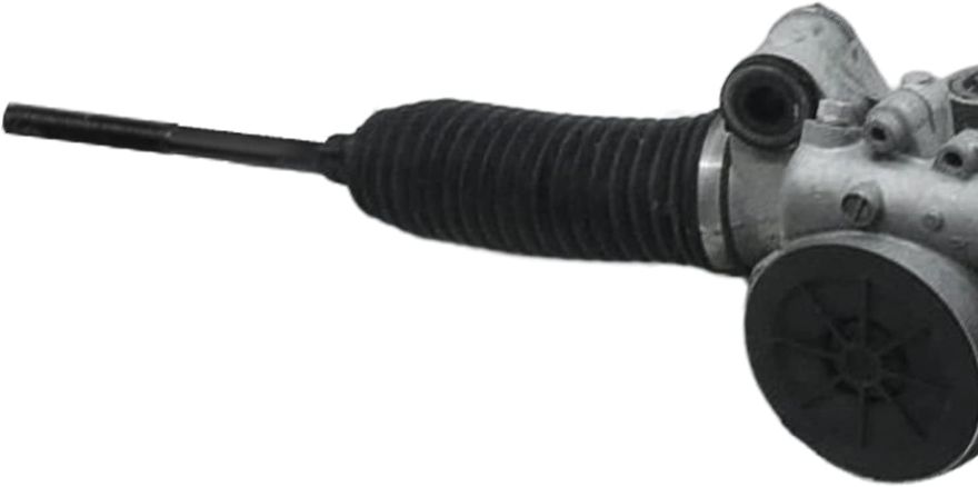 Rack and Pinion - 19005