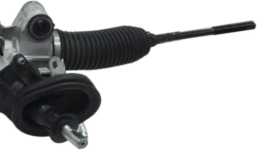 Rack and Pinion - 19005