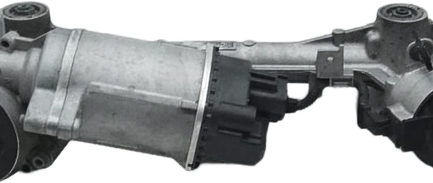 Rack and Pinion - 19005