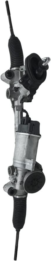 Rack and Pinion - 19005