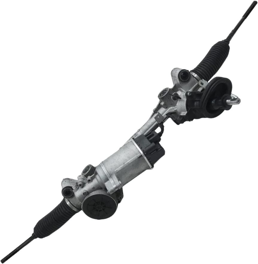 Main Image - Power Steering Rack and Pinion