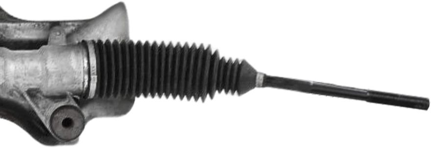 Electric Steering Rack and Pinion - 19006