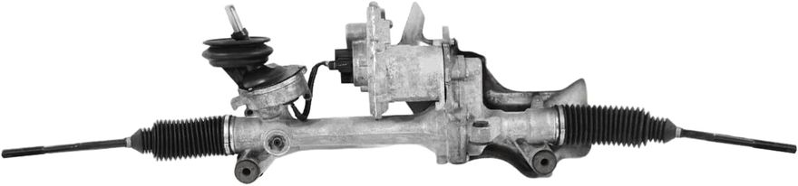 Power Steering Rack and Pinion - 19006