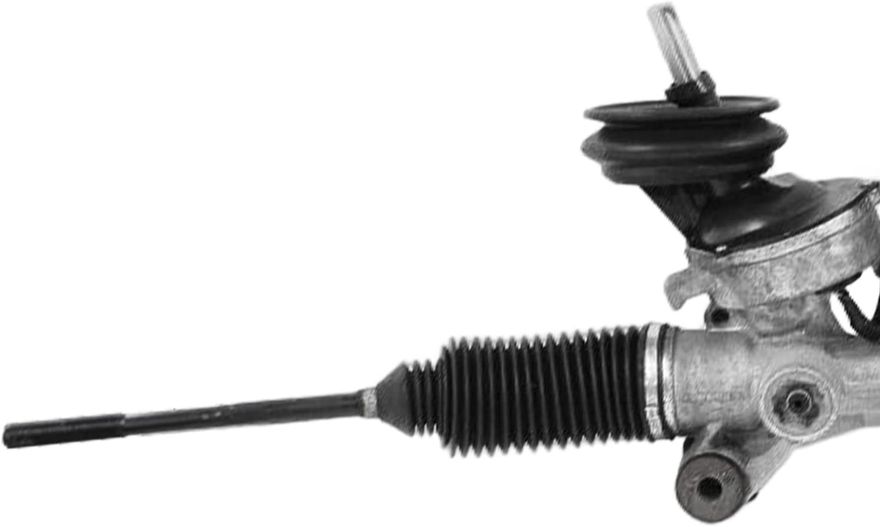 Electric Steering Rack and Pinion - 19006