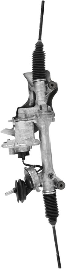 Power Steering Rack and Pinion - 19006