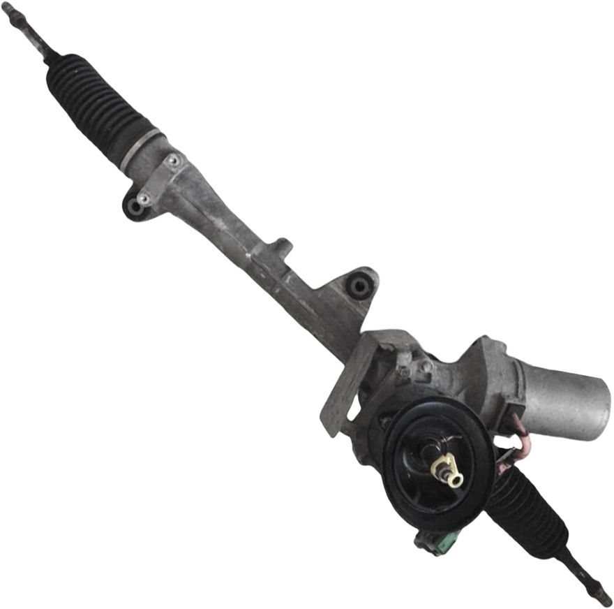 Power Steering Rack and Pinion - 19007