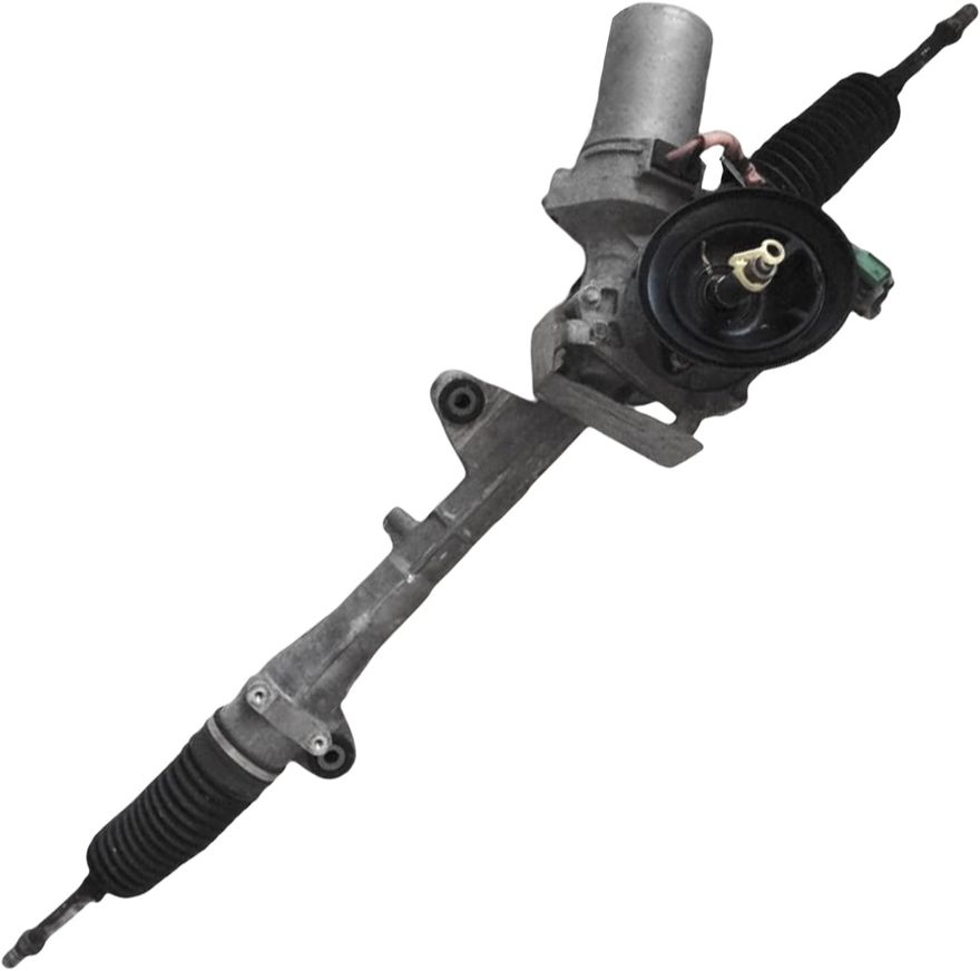 Main Image - Power Steering Rack and Pinion