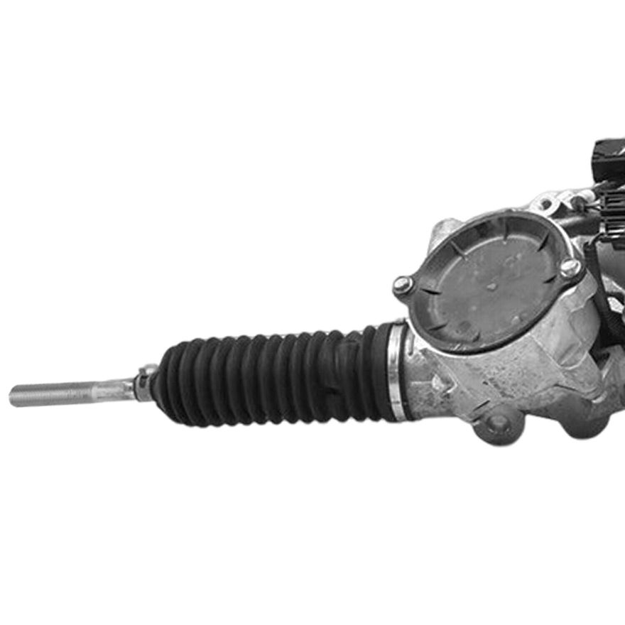 Power Steering Rack and Pinion - 19008