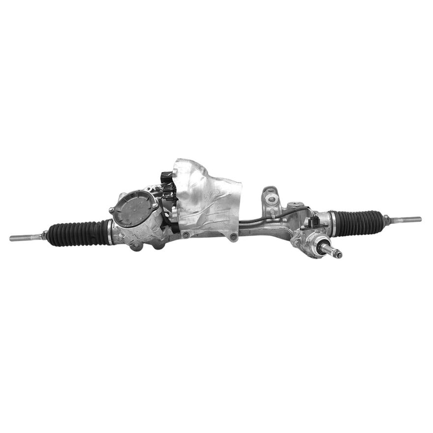 Power Steering Rack and Pinion - 19008