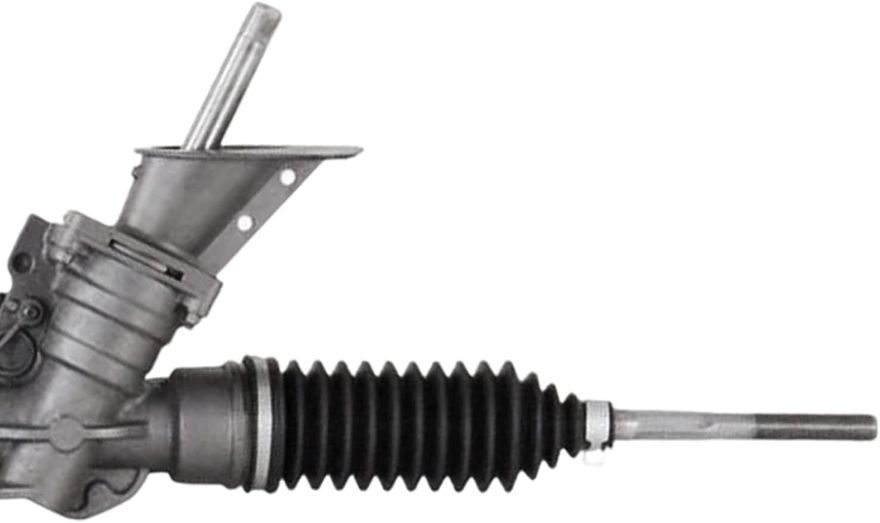 Electric Steering Rack and Pinion - 19010
