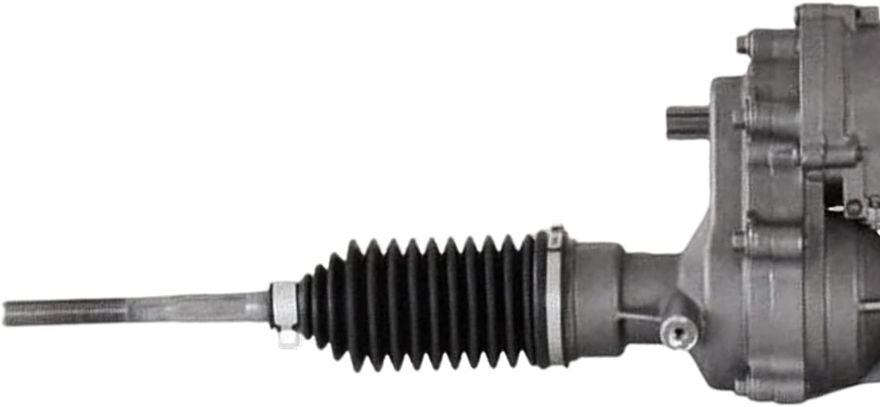 Electric Steering Rack and Pinion - 19010