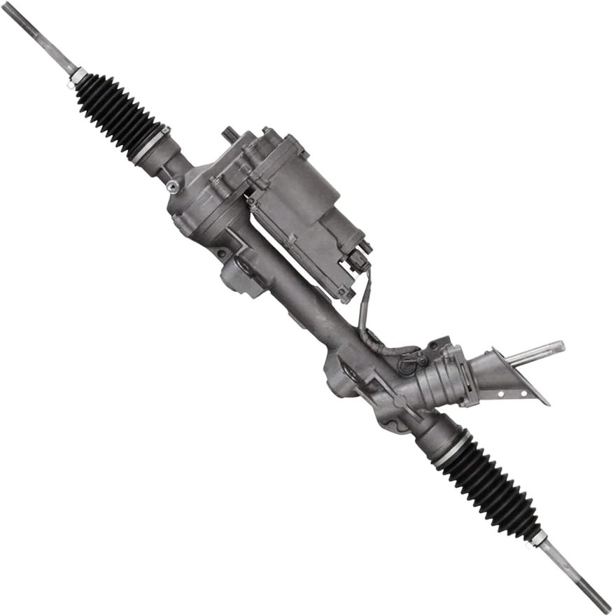 Electric Steering Rack and Pinion - 19010