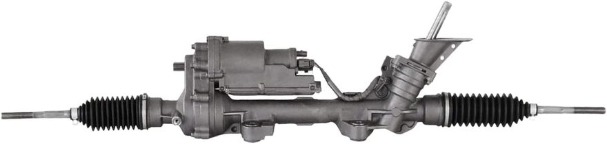 Electric Steering Rack and Pinion - 19010