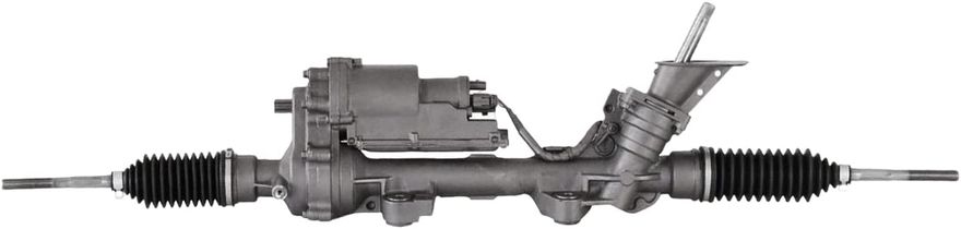 Power Steering Rack and Pinion - 19010