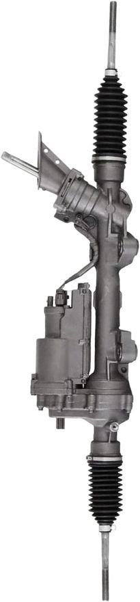 Electric Steering Rack and Pinion - 19010