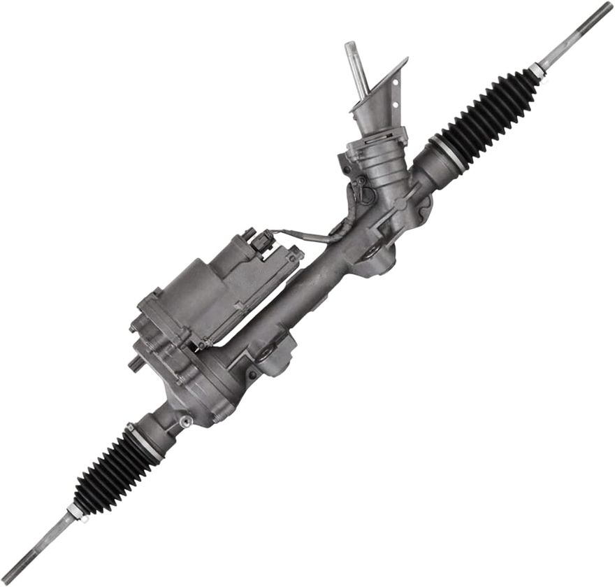 Main Image - Electric Steering Rack and Pinion