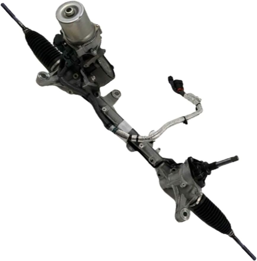 Power Steering Rack and Pinion - 19011