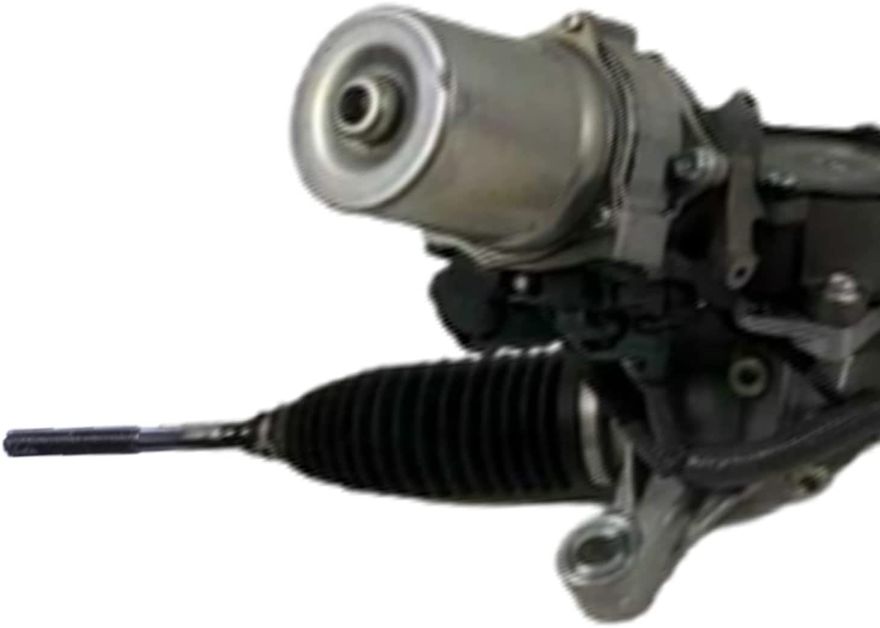 Power Steering Rack and Pinion - 19011