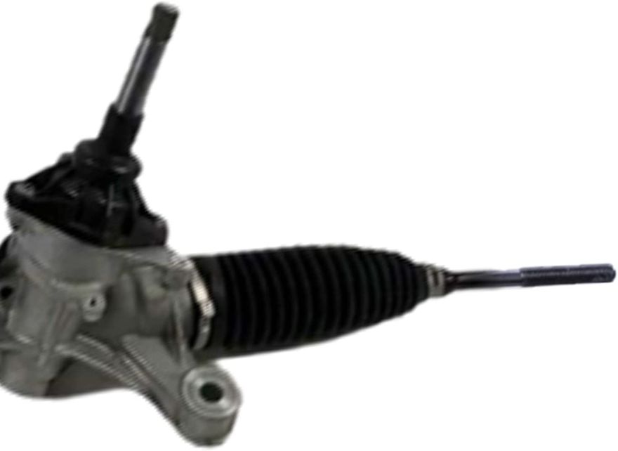 Power Steering Rack and Pinion - 19011