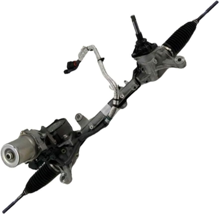 Main Image - Power Steering Rack and Pinion