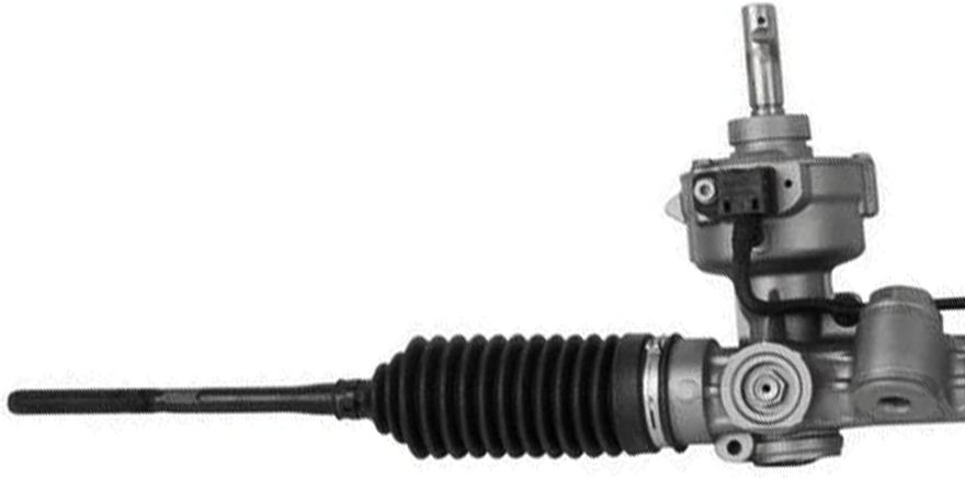 Power Steering Rack and Pinion - 19012