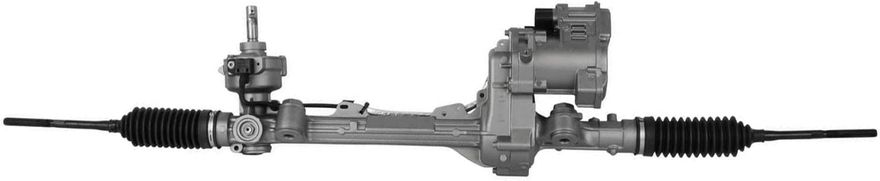 Power Steering Rack and Pinion - 19012