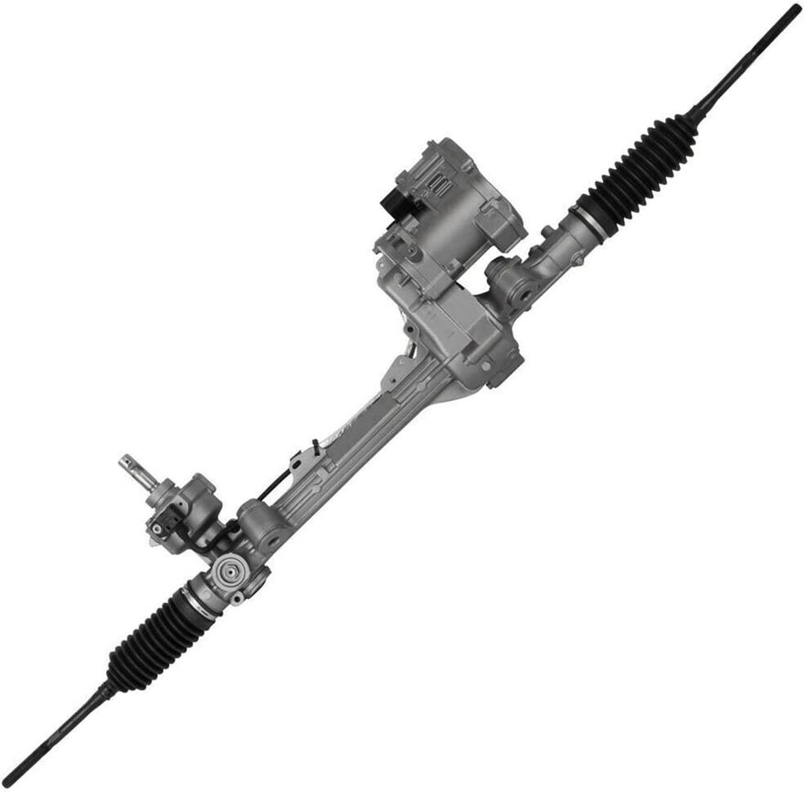 Main Image - Power Steering Rack and Pinion