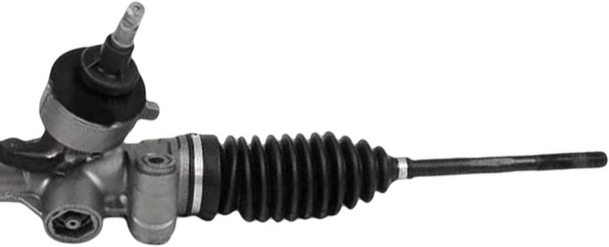 Power Steering Rack and Pinion - 19013