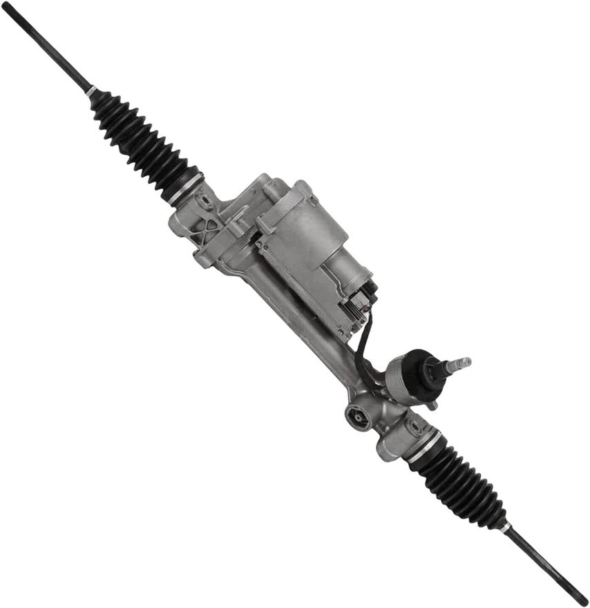 Power Steering Rack and Pinion - 19013