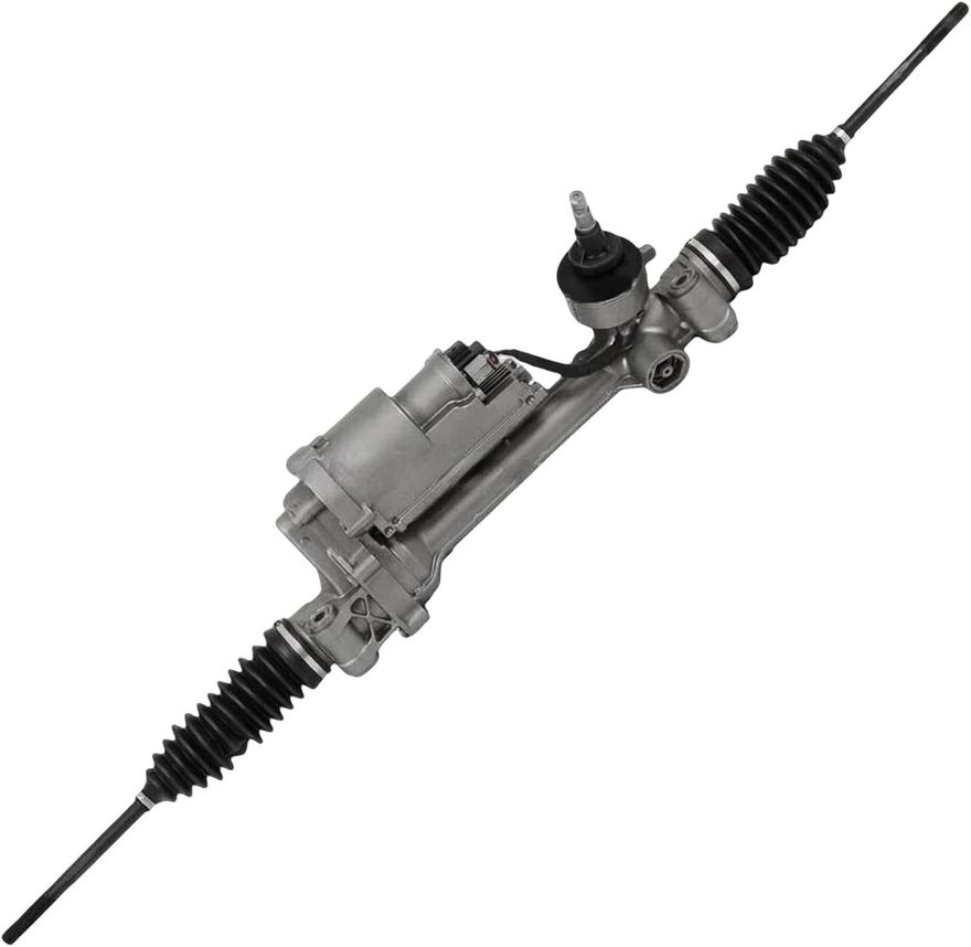 Main Image - Power Steering Rack and Pinion