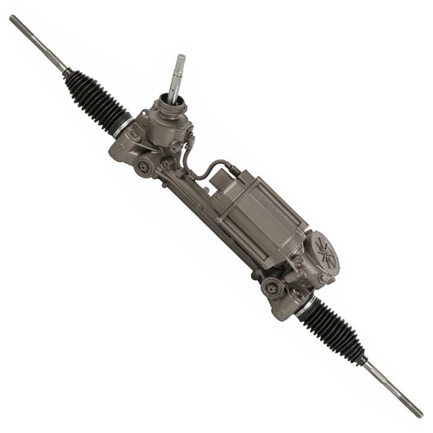 Main Image - Electric Rack and Pinion