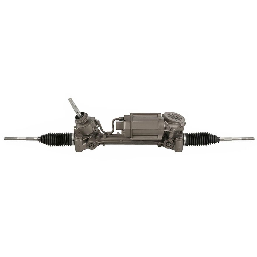Electric Rack and Pinion - 19015