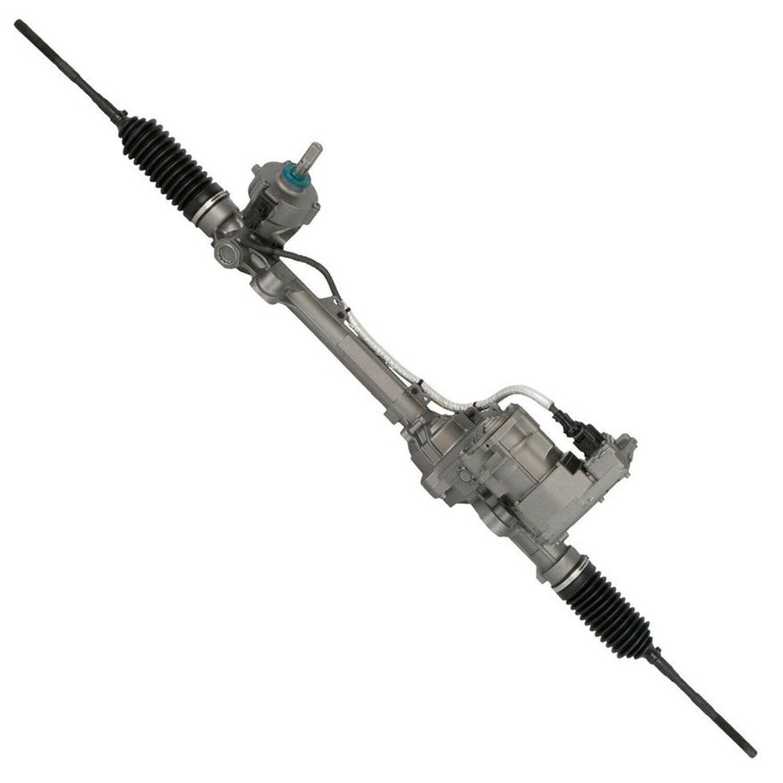 Main Image - Electric Rack and Pinion