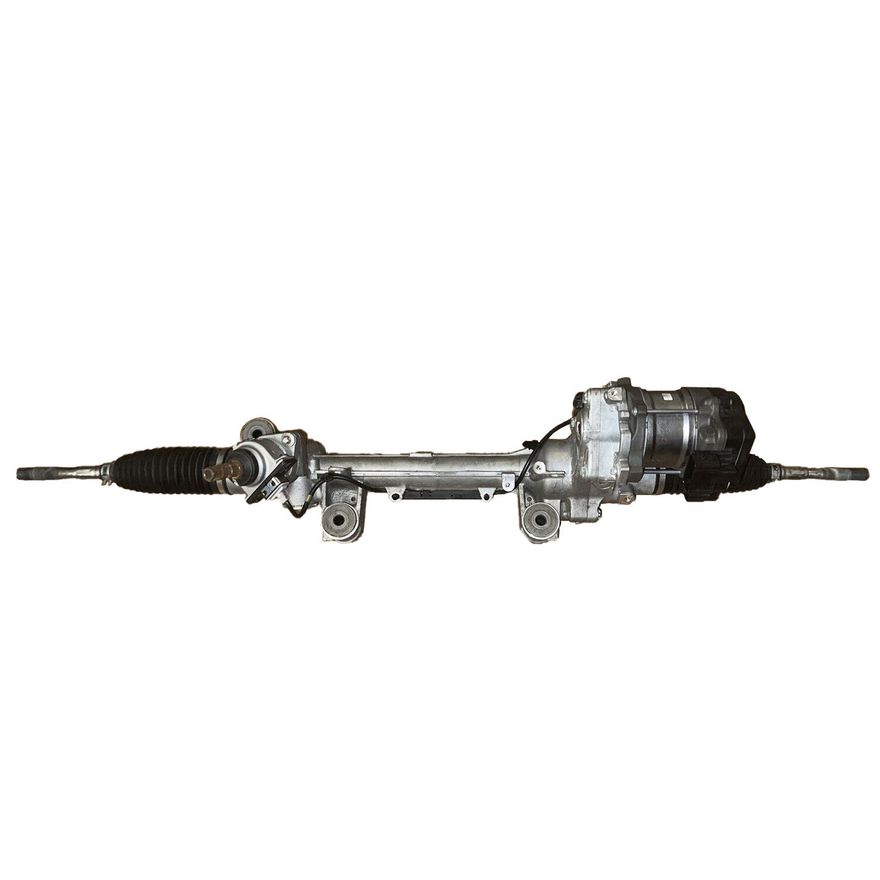 Electric Steering Rack and Pinion - 19017