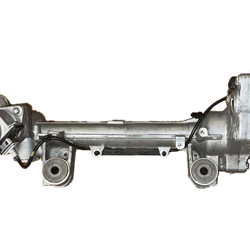 Electric Steering Rack and Pinion - 19017