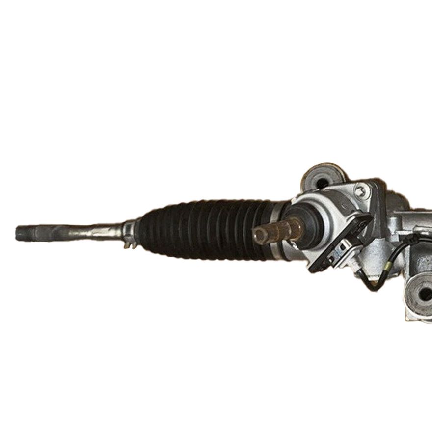 Electric Steering Rack and Pinion - 19017