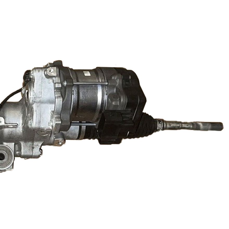 Electric Steering Rack and Pinion - 19017