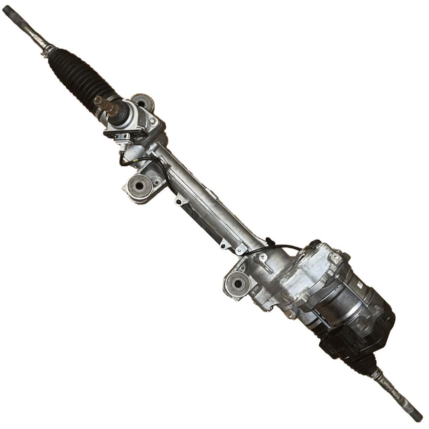 Main Image - Electric Rack and Pinion