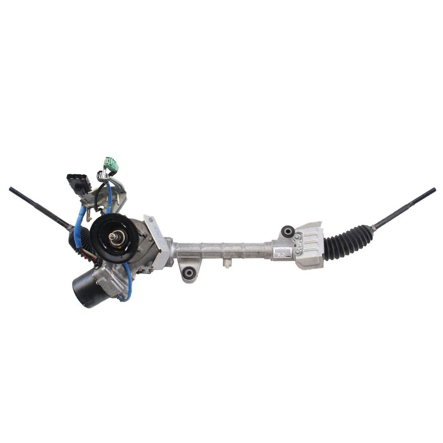 Electric Steering Rack and Pinion - 19018