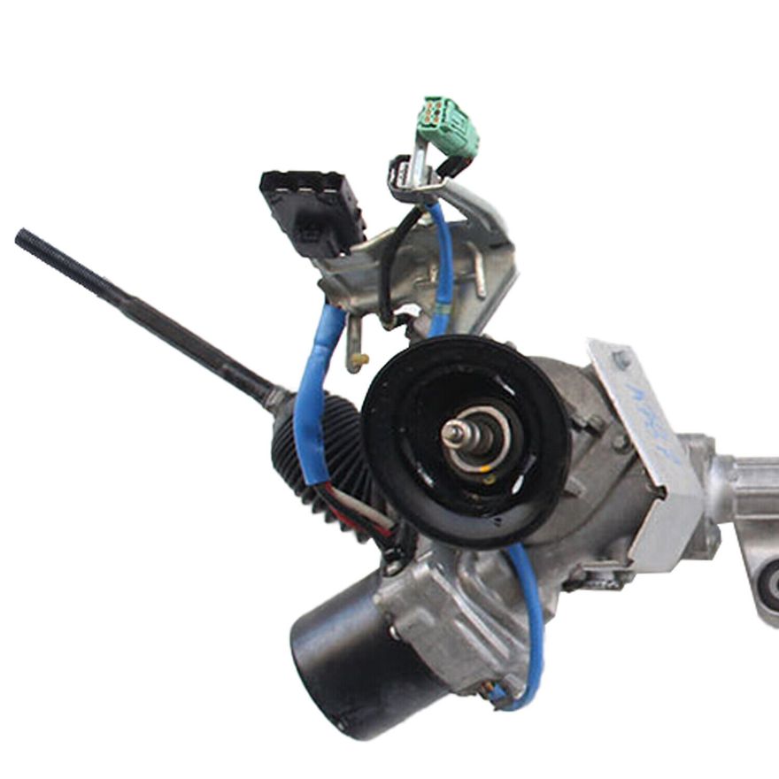 Electric Steering Rack and Pinion - 19018
