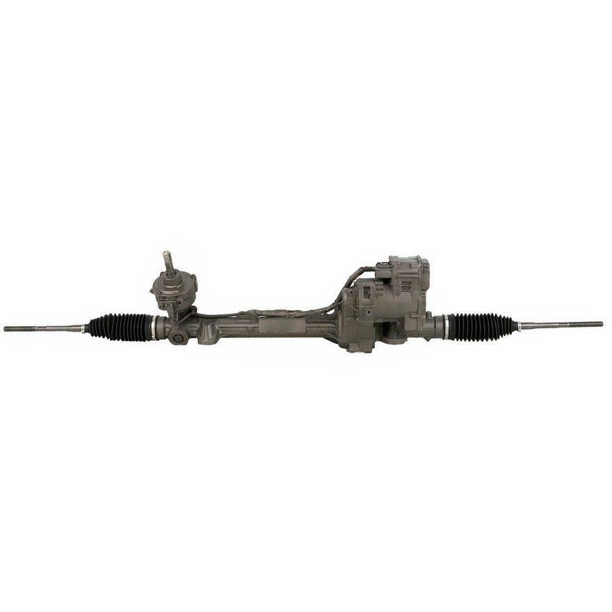 Electric Rack and Pinion - 19015