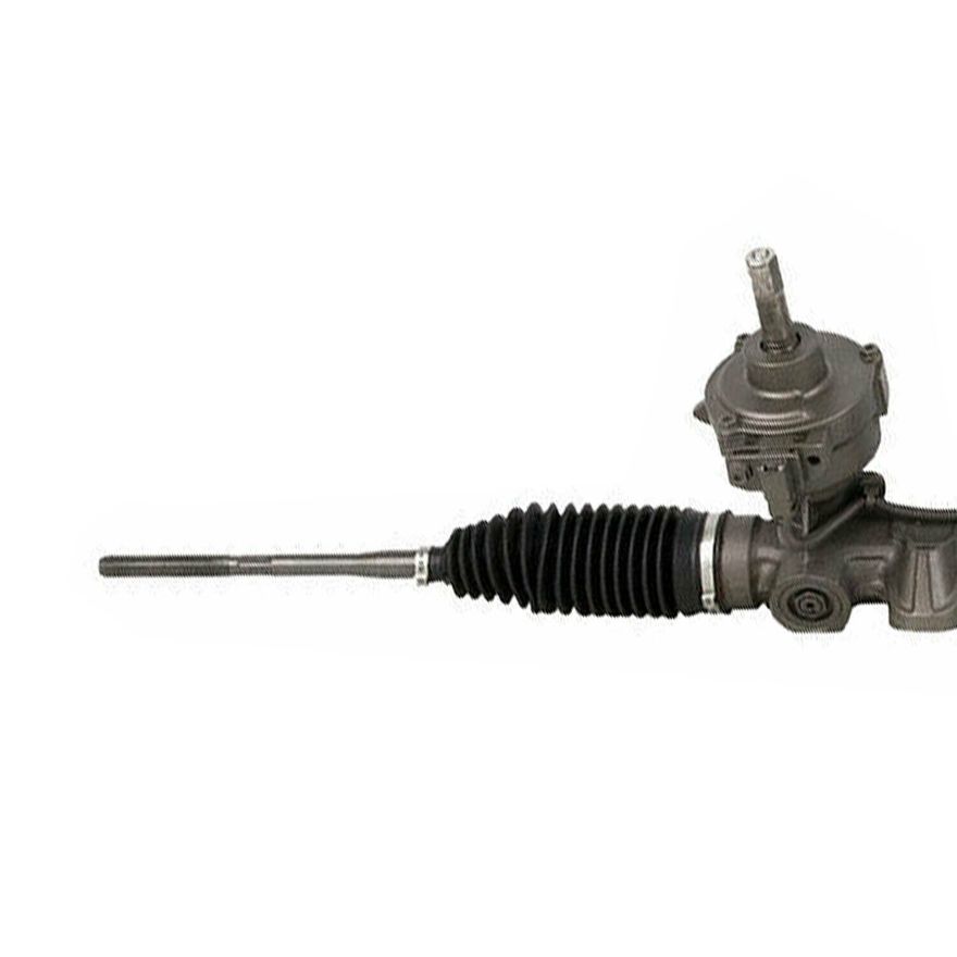 Electric Rack and Pinion - 19015