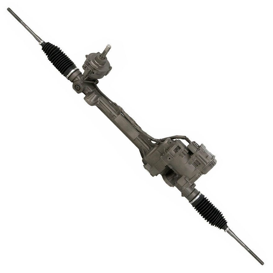 Main Image - Electric Rack and Pinion