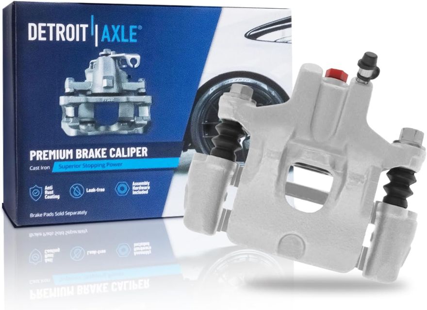 Main Image - Rear Right Brake Caliper