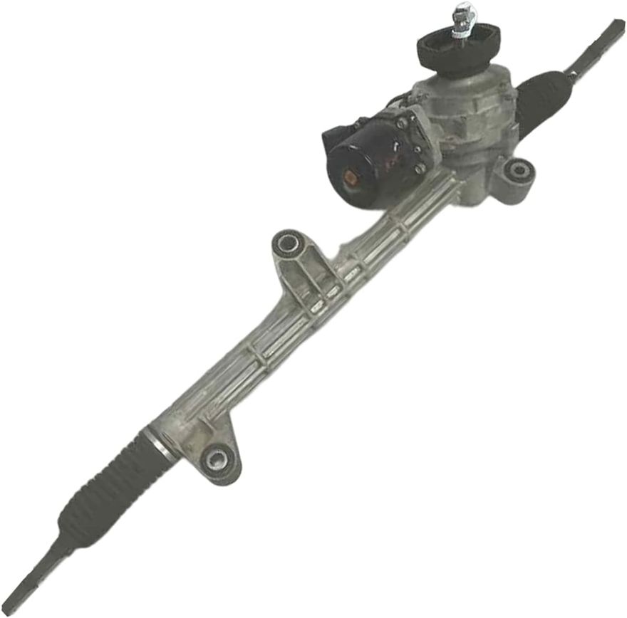 Main Image - Electric Rack and Pinion