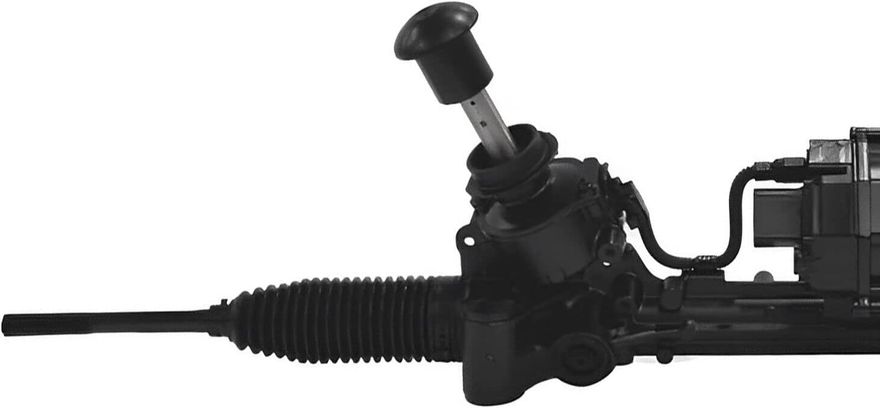 Electric Steering Rack and Pinion- 19036