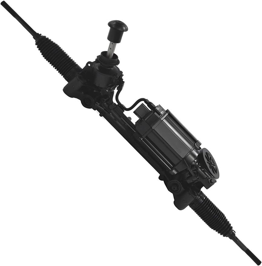 Electric Steering Rack and Pinion- 19036